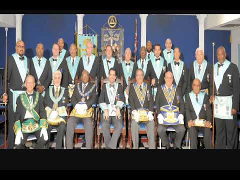 Secret Society Running Jamaica Lodge Freemasons Mckoysnews