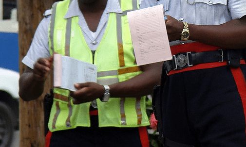 Driver With 1,000 Tickets Says 60 Day Traffic Ticket Amnesty Not Enough
