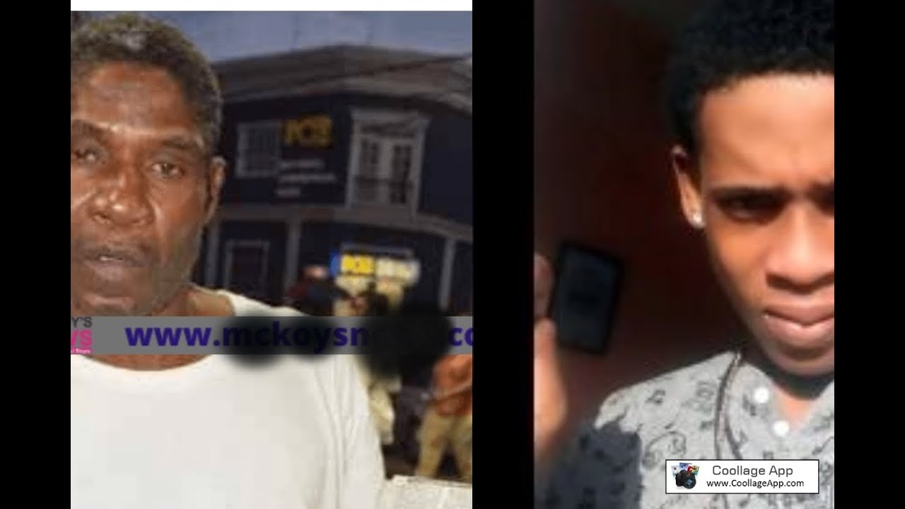 Jamaica News Mckoysnews