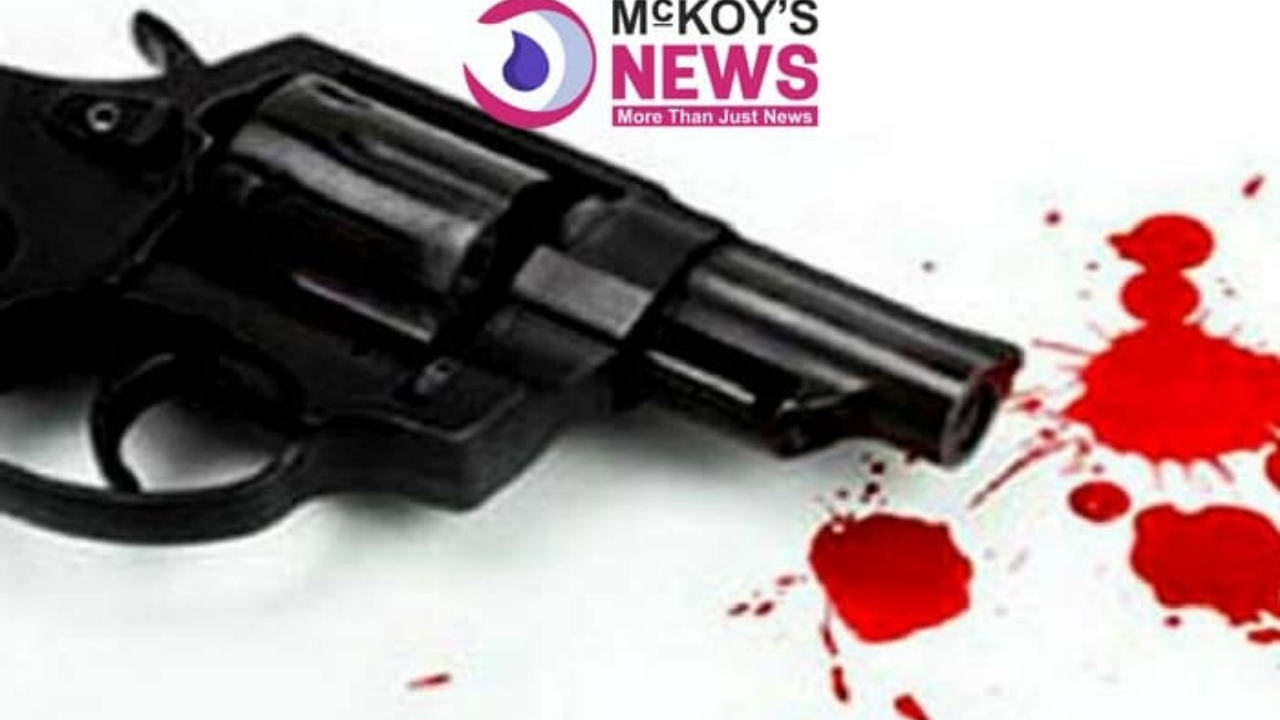 Man Fatally Shot at Mother's Restaurant in Ocho Rios, St Ann - McKoysNews
