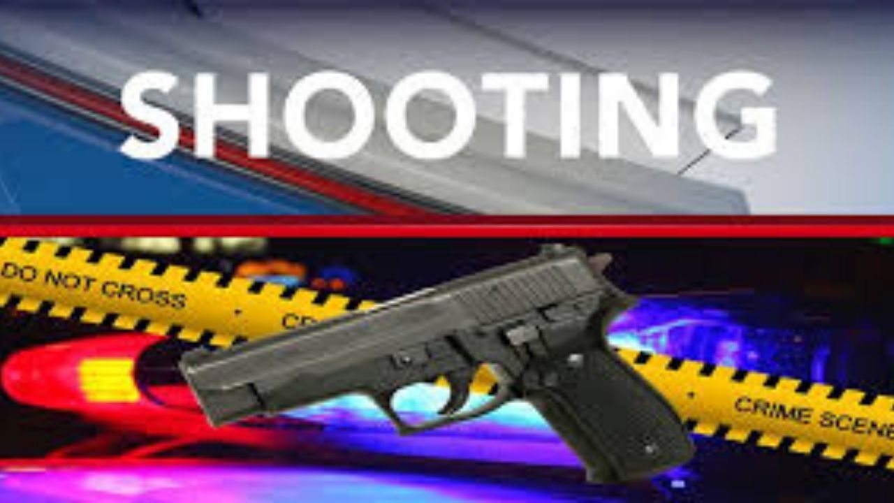 Mason Shot and Injured During Drive-By Shooting in St James - McKoysNews