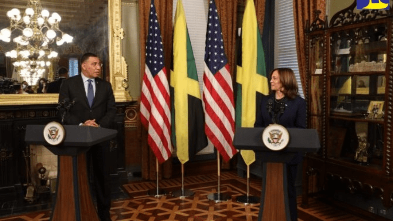 Mckoysnews Jamaican News Global News Sports News Political News