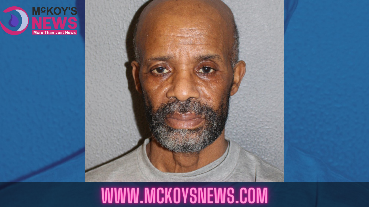 Another Jamaican Serial Killer - McKoysNews