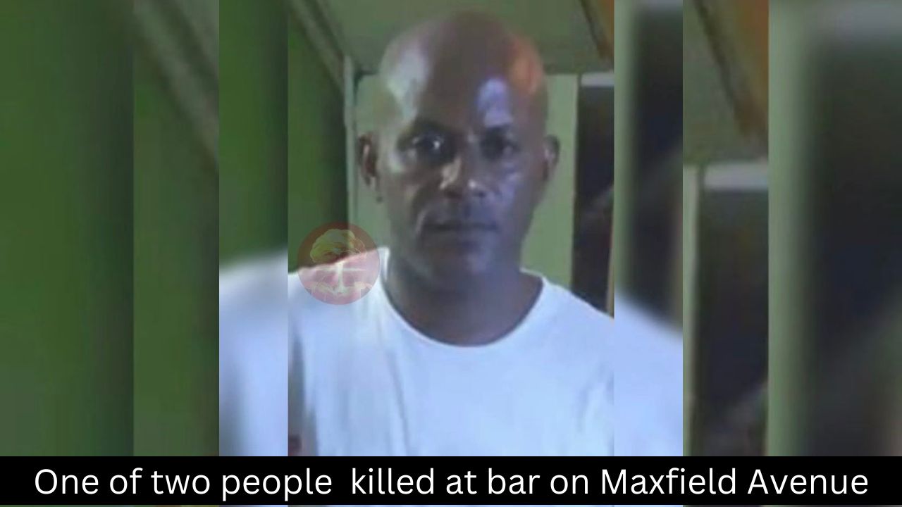 Two Dead, One Injured Following Bar Shooting on Maxfield Avenue ...