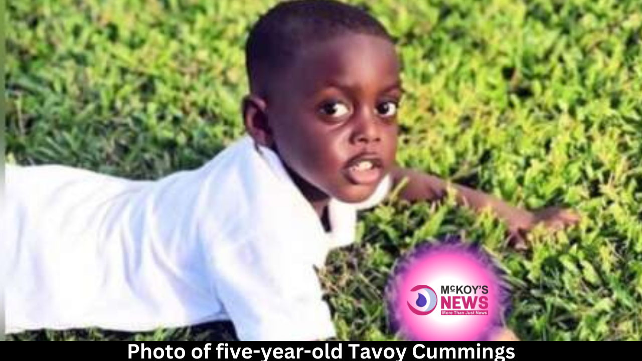 Man Charged with Double Murder in St James - McKoysNews