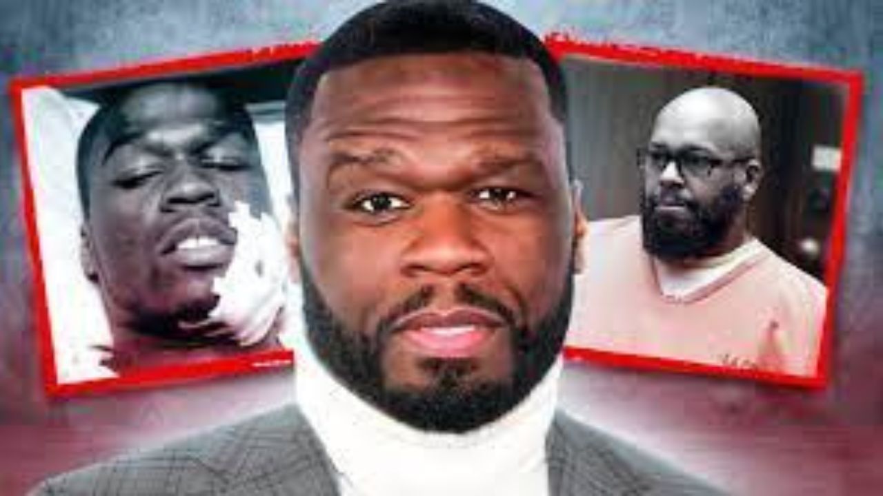 Why Rappers Are Scared Of 50 Cent - McKoysNews