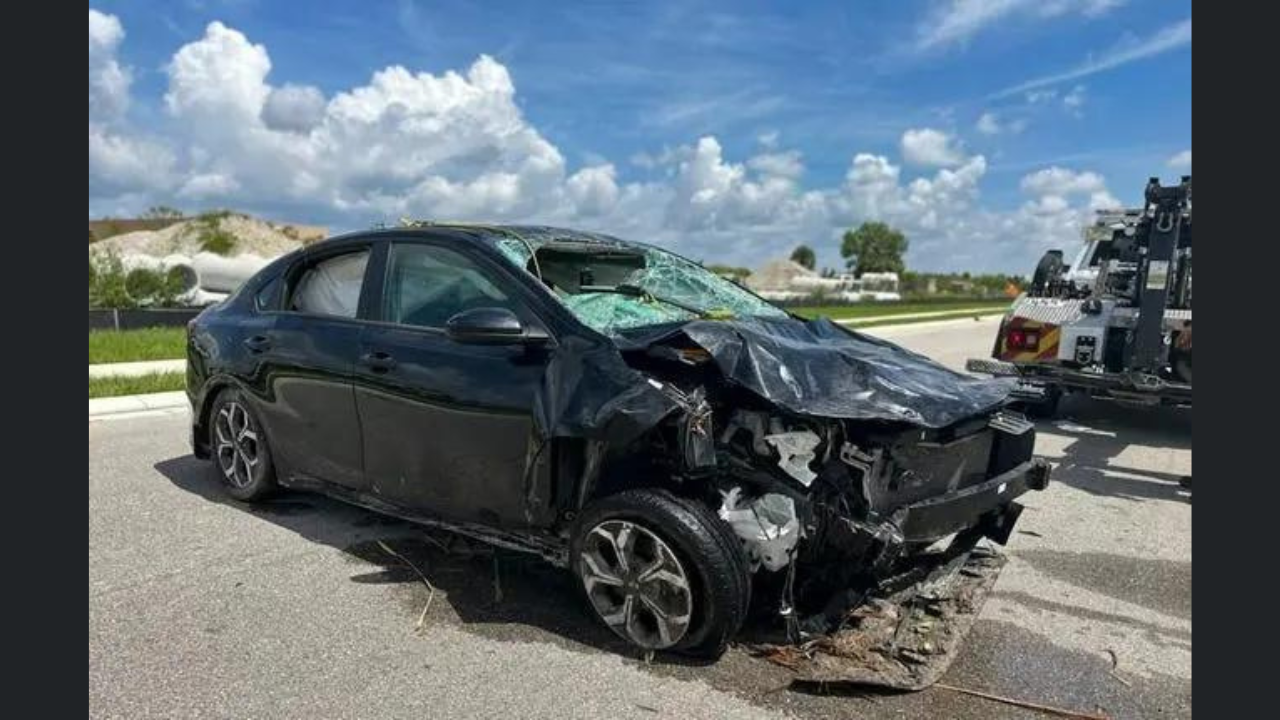 5 teens — including 4 who worked at same steakhouse — killed when car