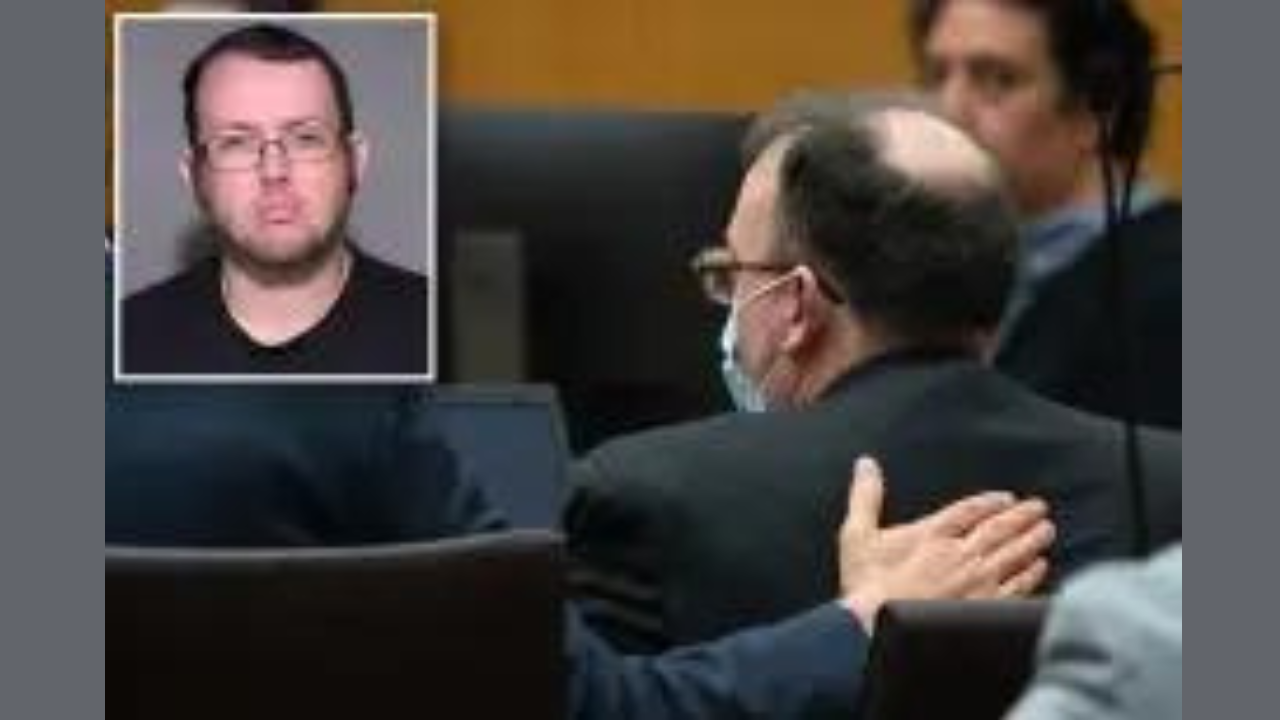 Man dubbed ‘the Zombie Hunter’ sentenced to death for 1990s murders