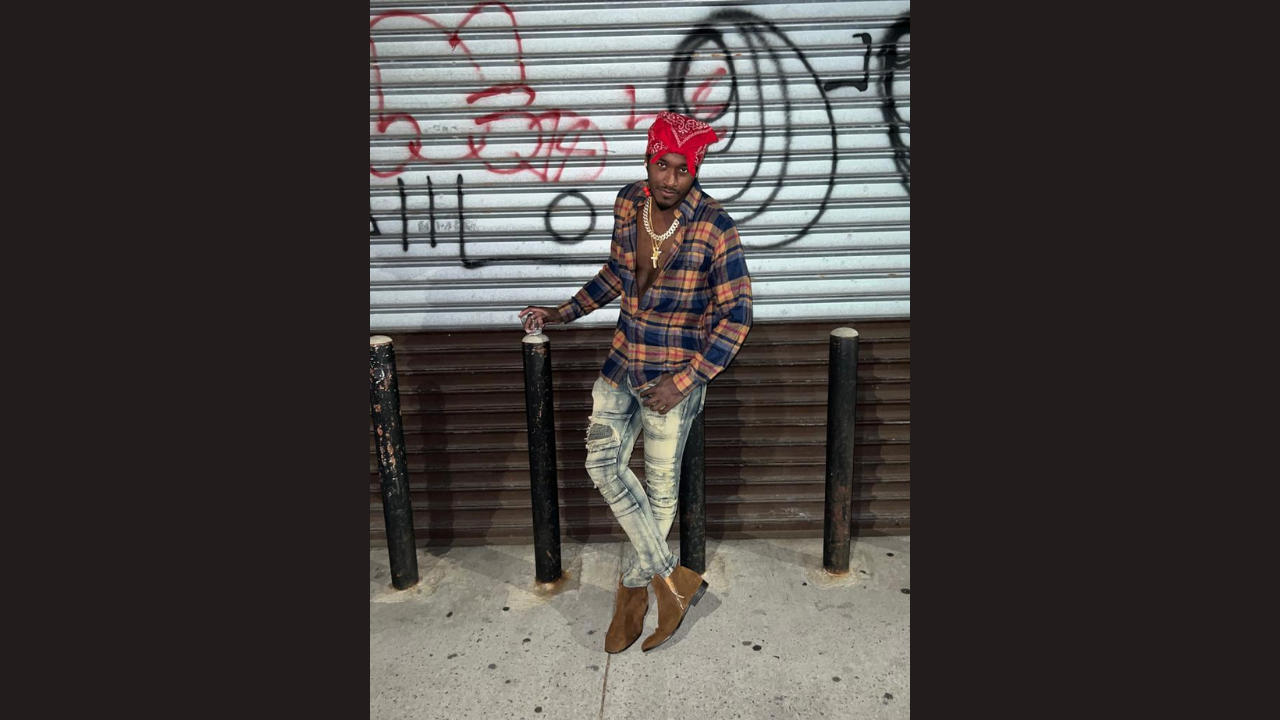 Jinyus makes “Bare Noise” breaking into Top 5 on US iTunes Reggae ...