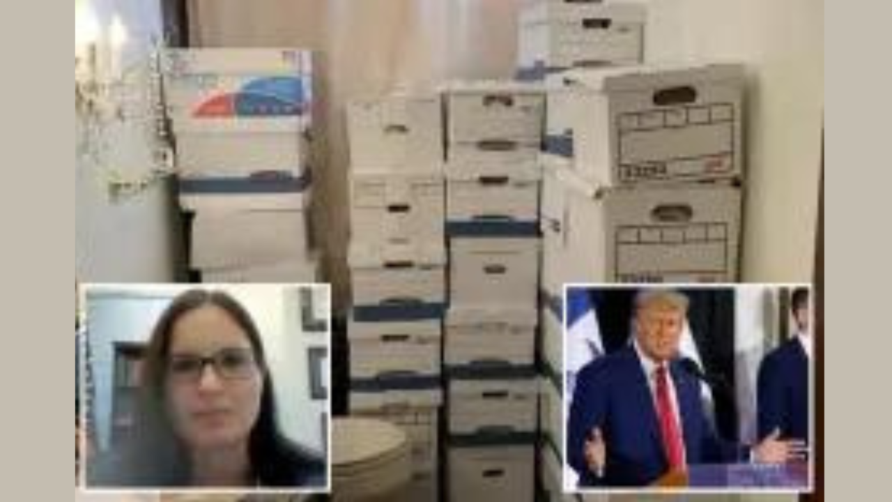 Judge sets May 20, 2024, trial date for Trump documents case - McKoysNews