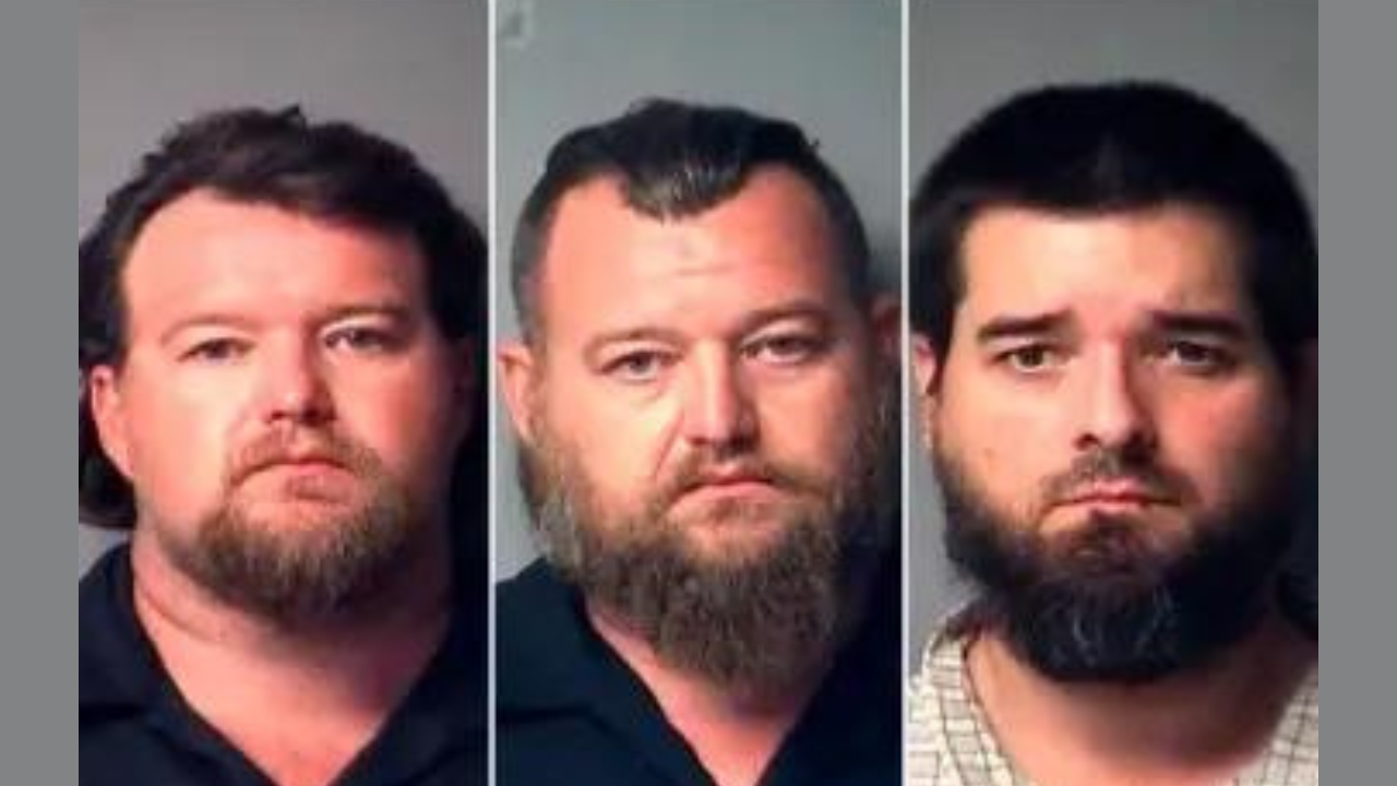 Jury clears 3 men in the last trial tied to the plot to kidnap Michigan ...
