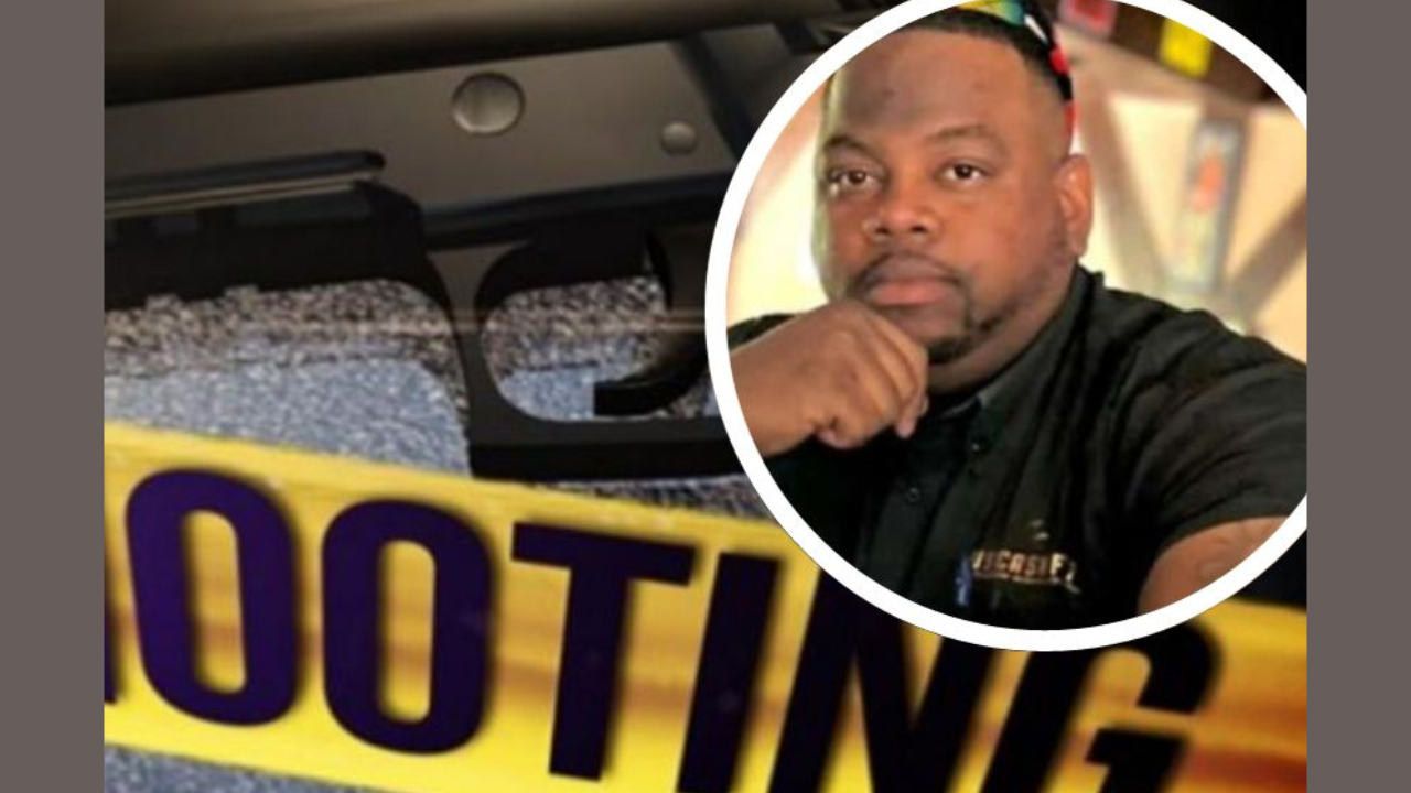 Club MECA Security Guard Shot and Killed, Days After Brawl McKoysNews