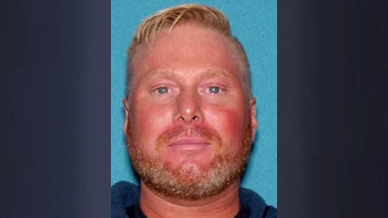 FBI searching for Jan. 6 suspect Gregory Yetman in Middlesex County ...