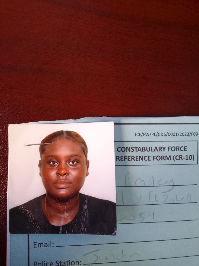 17yearold Karema Graham Missing From,St. Elizabeth McKoysNews