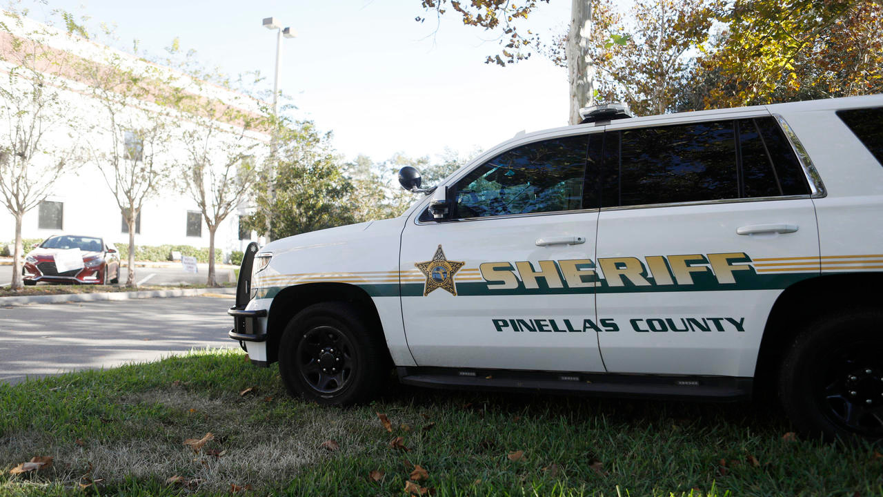 Florida teen allegedly shoots, kills sister after argument over ...