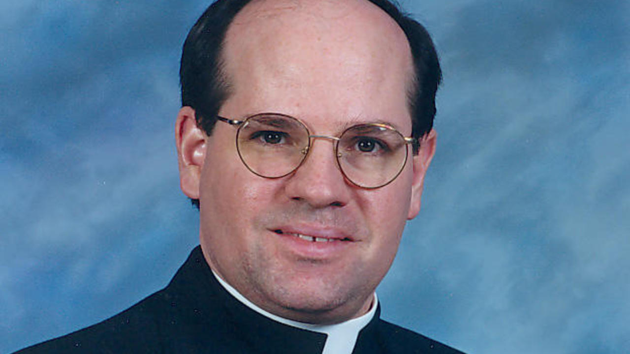 Nebraska priest killed after church assault; suspect is in custody ...