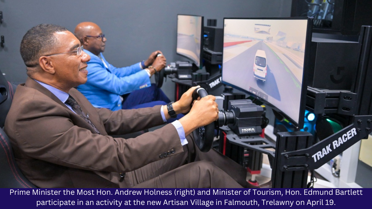 New Artisan Village To Ignite Jamaica’s Cultural Renaissance - McKoysNews