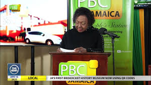 Pbcj News Bite: The PBCJ ...home to Jamaica's first broadcast industry ...