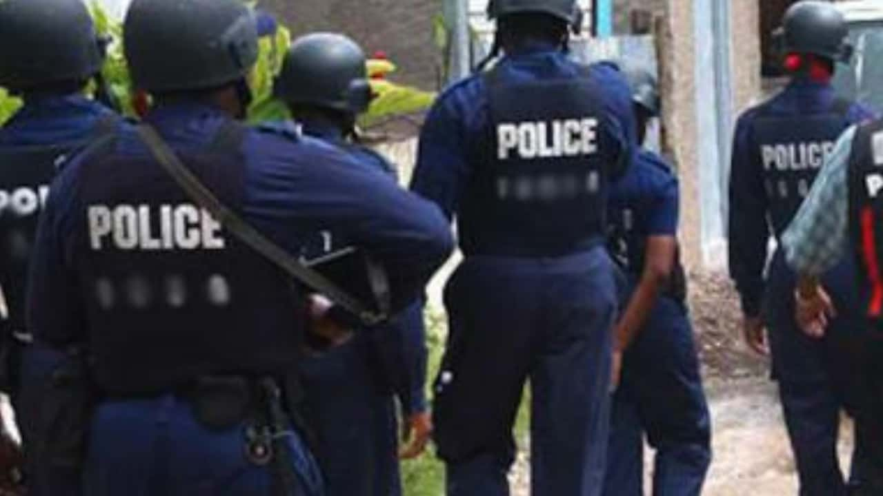 Spanish Town Man Shot Dead by Police During Search Operation